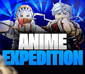 Anime Expeditions🔥