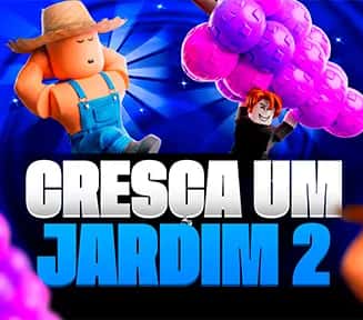 🍀Contas de Crescer Um Jardim 2