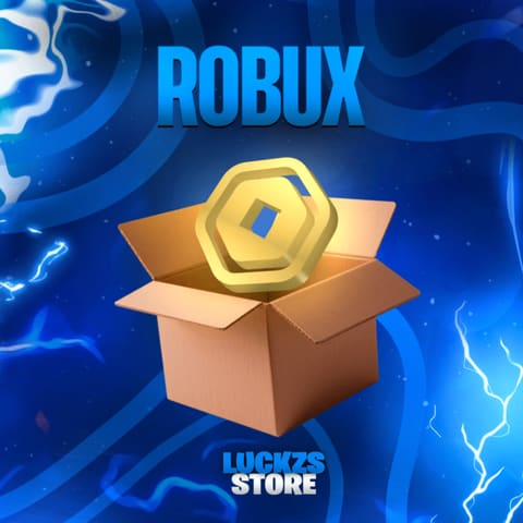3000 Robux