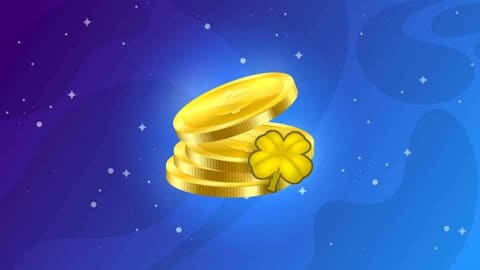 500k coins, abyssal chroma e 4x luck 1 hora no Fish It