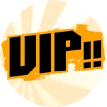VIP no Blue Lock Rivals