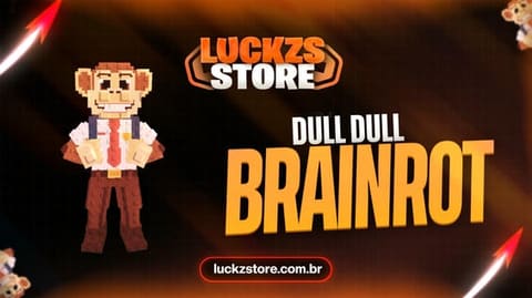 Conta com Conta com Dul Dul no Steal a Brainrot