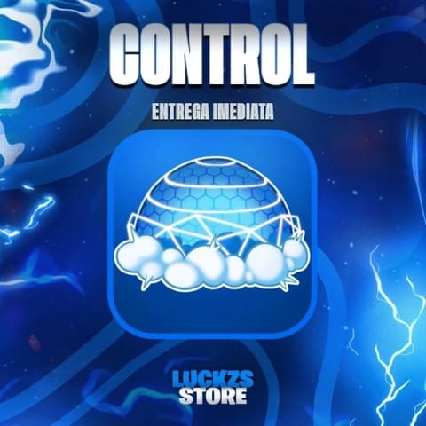 Control Permanente no Blox Fruits