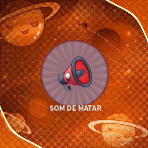 Som de Matar no The Strongest Battlegrounds