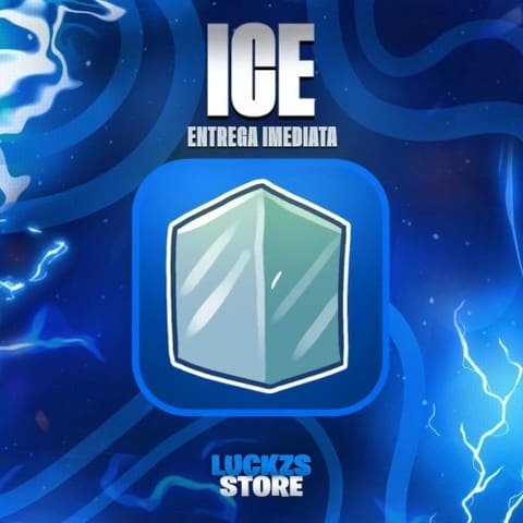 Ice Permanente no Blox Fruits