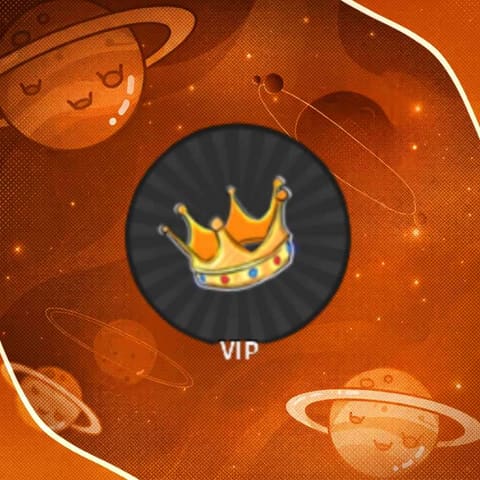 VIP no The Strongest Battlegrounds