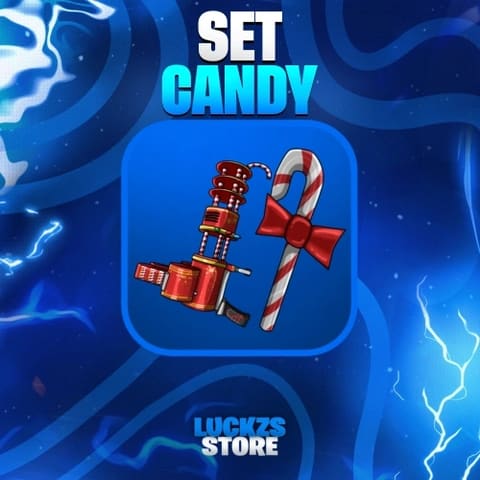 SET Candy