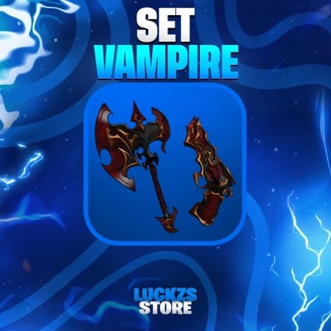 SET Vampire