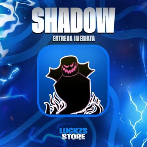 Shadow Permanente no Blox Fruits
