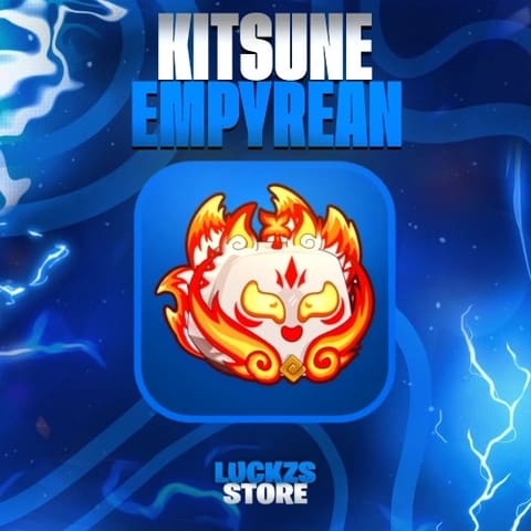 Kituse Empyrean no Blox Fruits