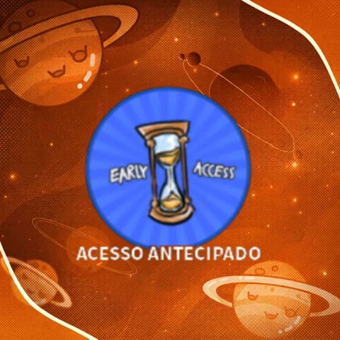 Acesso antecipado no The Strongest Battlegrounds