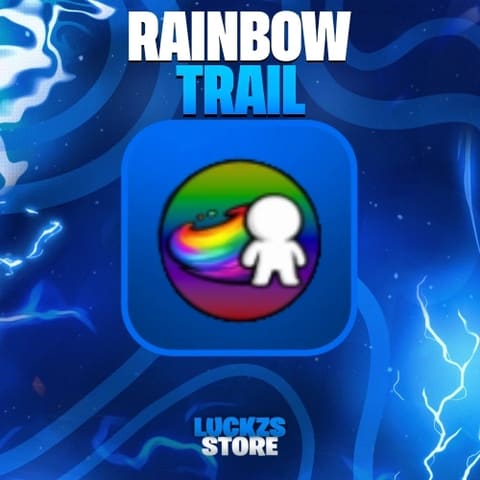 Rainbow no Speed Keyboard Escape