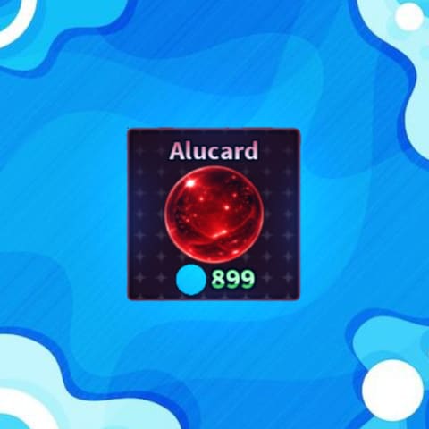 Alucard no Sailor Piece