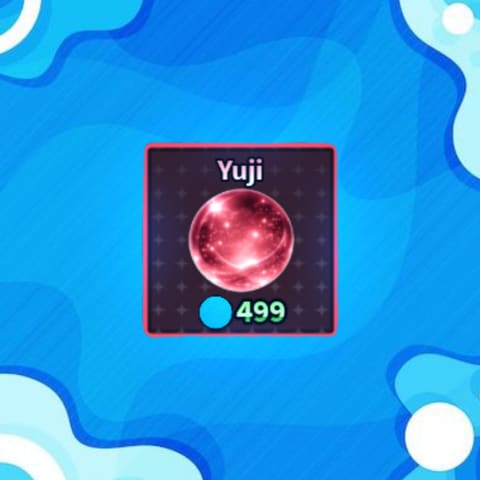 Yuji no Sailor Piece