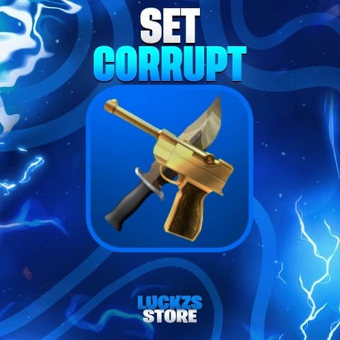 SET Corrupt