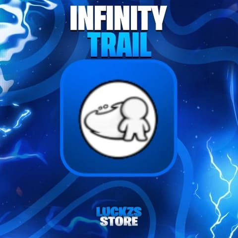 Infinity Trail no Speed Keyboard Escape