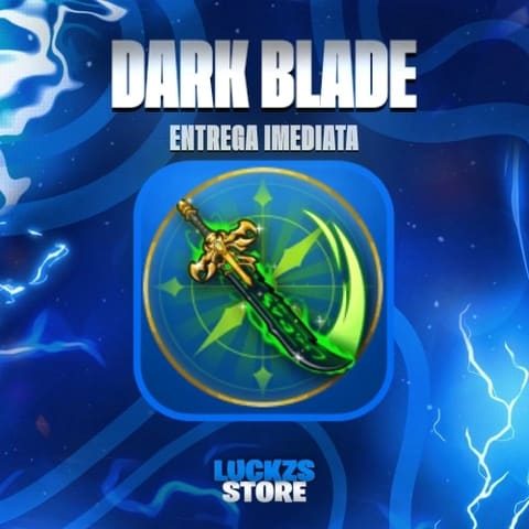 Dark Blade (YORU) no Blox Fruits