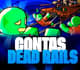Contas Dead Rails🧟