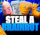 🐊Steal a Brainrot🐊