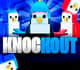 Knockout!🐧🧊
