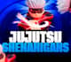 Jujutsu Shenanigans🥋