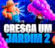 🍀Contas de Crescer Um Jardim 2