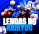 🏐LENDAS DO HAIKYUU GAMEPASS🏐