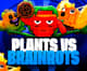 Plants VS Brainrots🌱