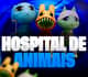 🐶HOSPITAL DE ANIMAIS🚑