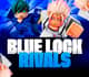 Contas de Blue Lock Rivals⚽