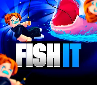 Fish It🐟