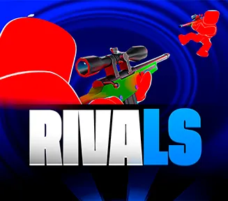 Rivals⚔️