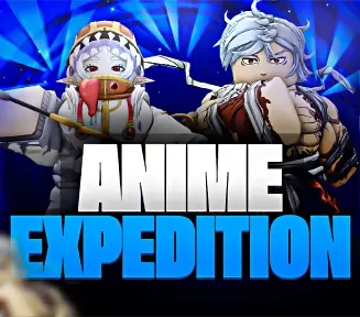 Anime Expeditions🔥