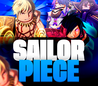 Sailor Piece🔥