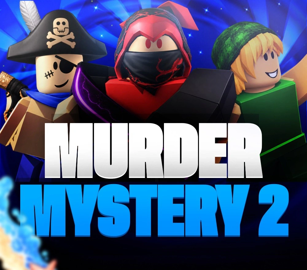 Murder Mystery 2