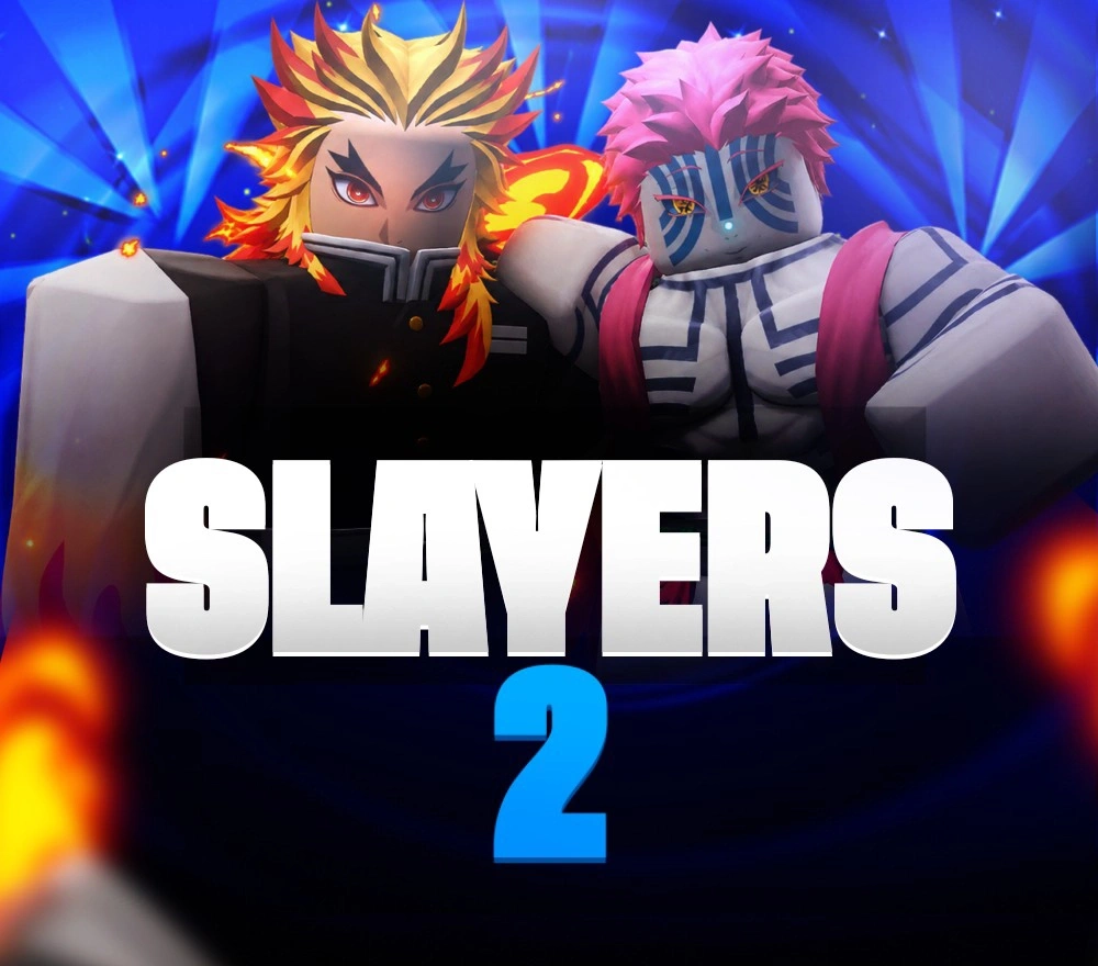Slayer 2