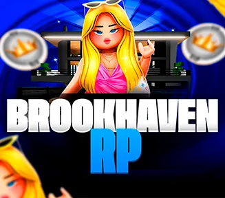 Brookhaven 🏡