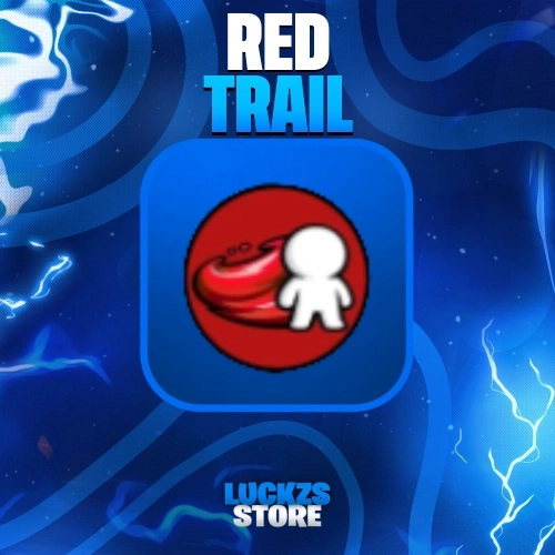 Red Trail🟥