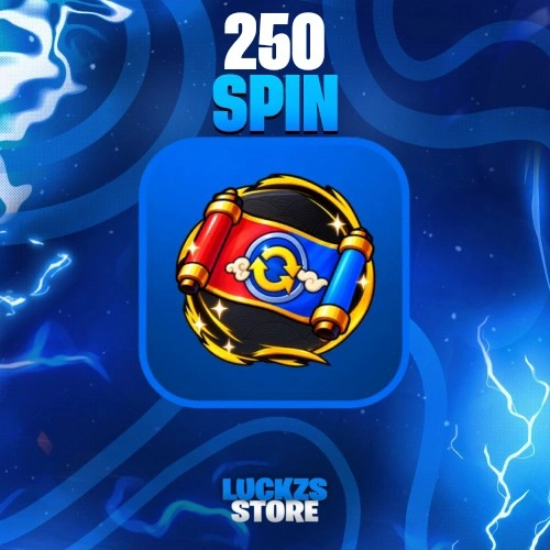 250 Spin