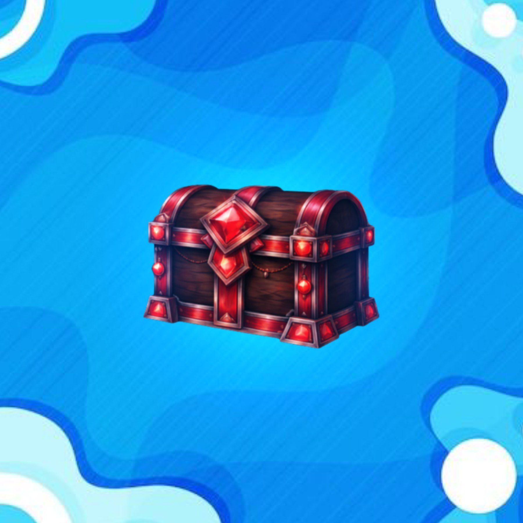 500x MYTHICAL CHEST🎁