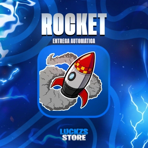 🚀Rocket Permanente🚀