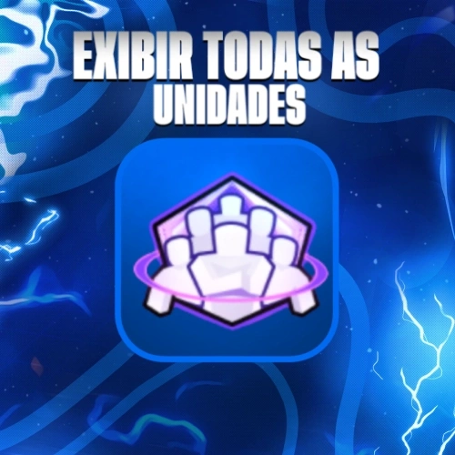 Exibir Todas as Unidades💪🥇