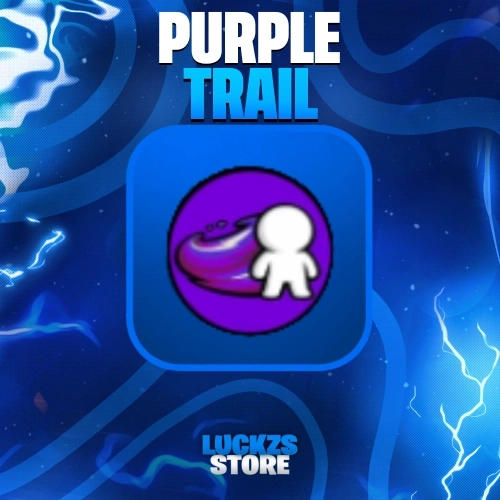 Purple Trail🟪