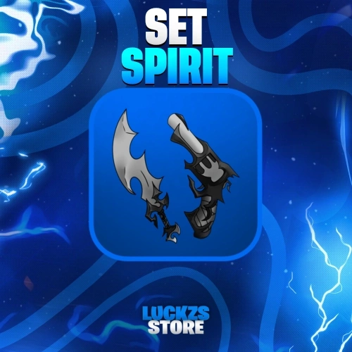 SET Spirit