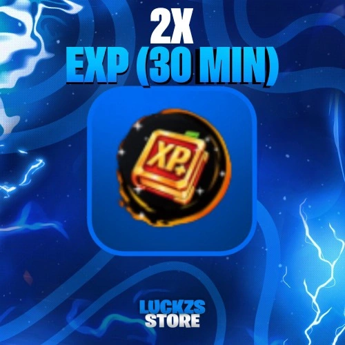 2 EXP (30 Minutos)