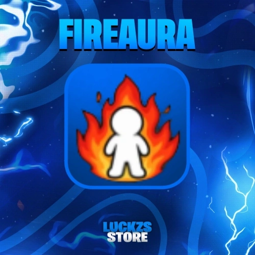 Fireaura🔥