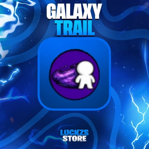 Galaxy Trail🌌