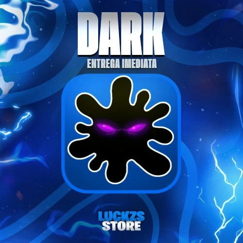 🌚Dark Permanente🌚