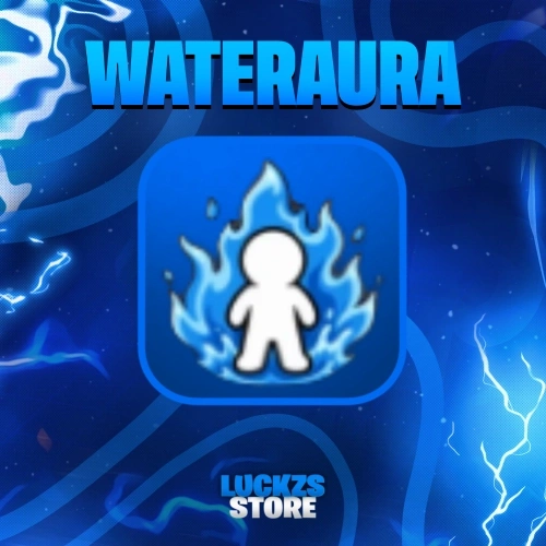 Wateraura💧