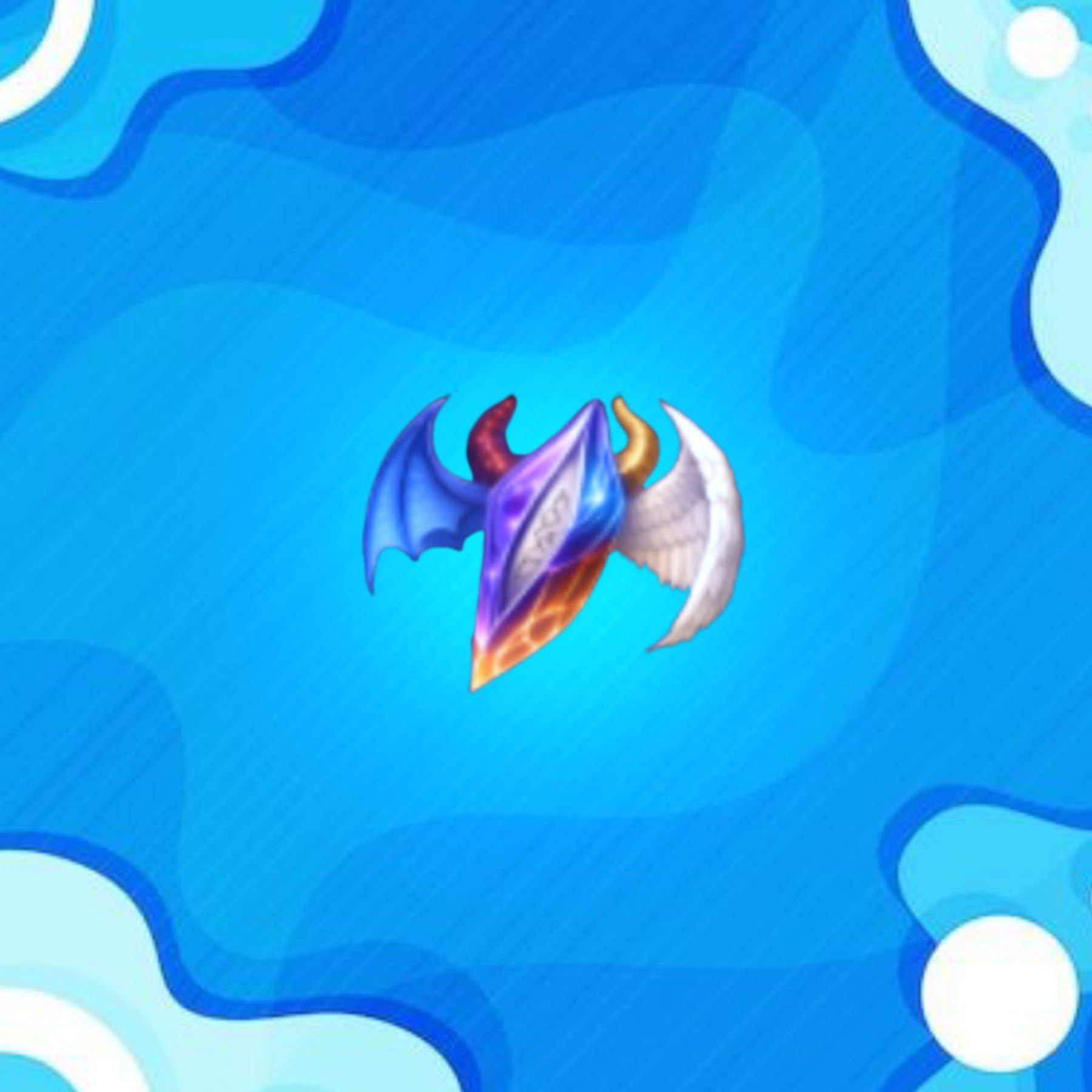 1 MILHÃO RACE REROLL🐰
